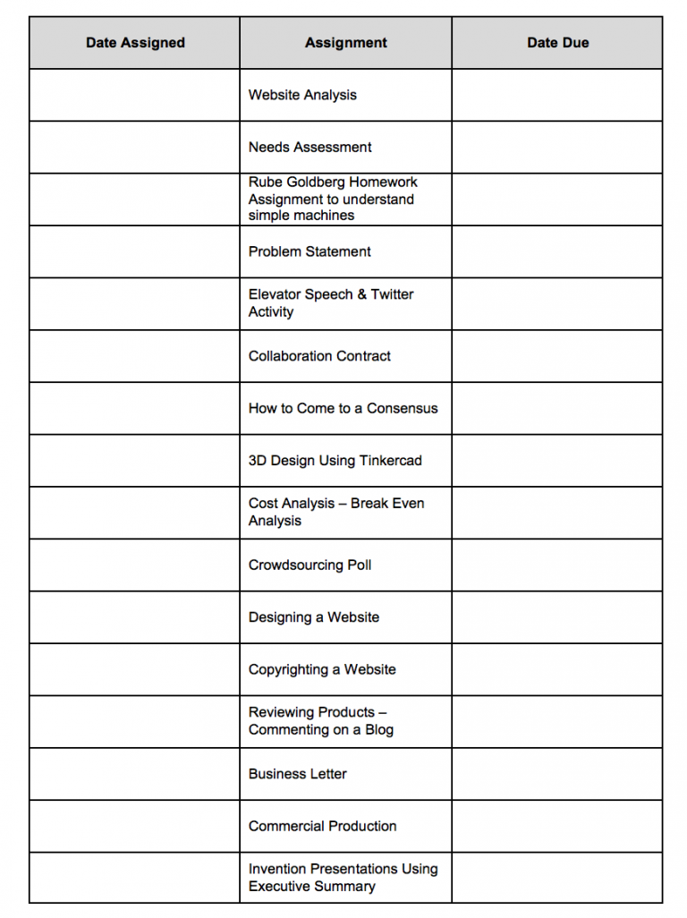 Use PBL to Role-Play in the Real World