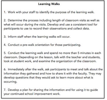 3 Ways to Encourage Collaborative Professional Development