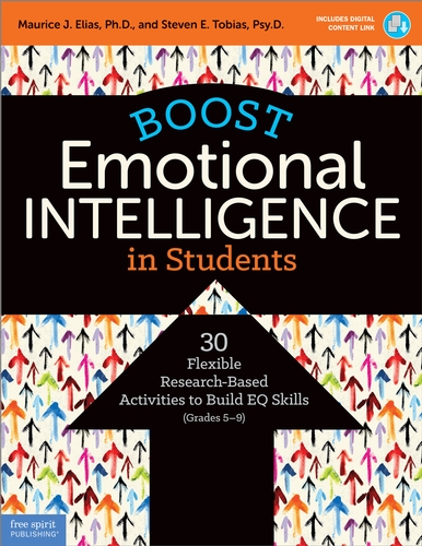 Emotional Intelligence And Why Should We Teach It