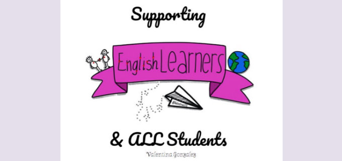 18 Ways You Can Support Your English Learners