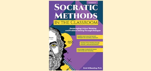 Socratic Methods In Classroom Encountering Critical Thinking